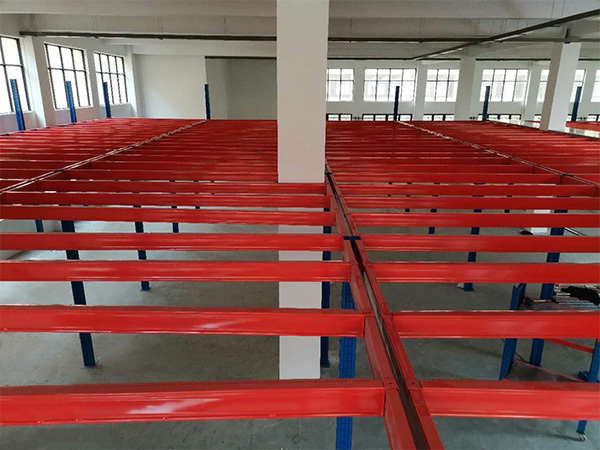 仓库货架 仓库货架